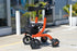 E - traveller EVO walk - power assisted rollator