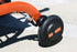 E - traveller EVO walk - power assisted rollator