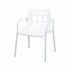 Shower Chair - with Arms Care Quip