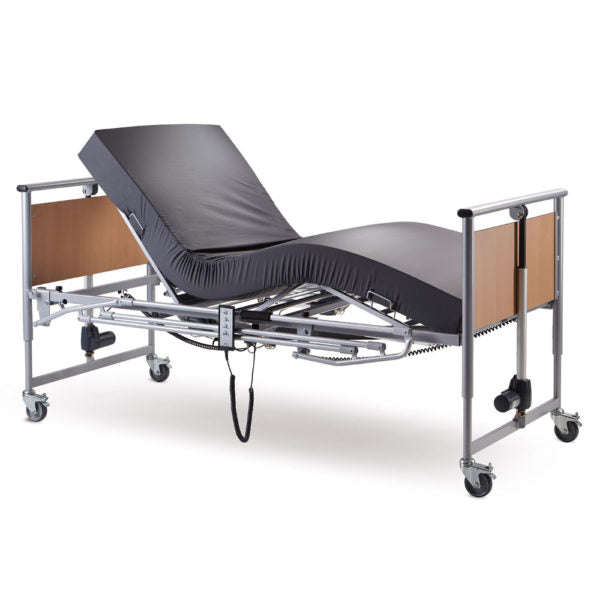 Eurocare Prosaic Electric Bed