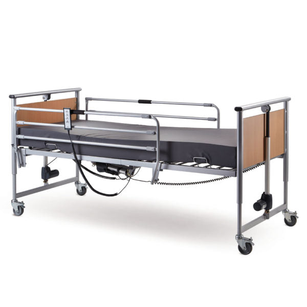 Eurocare Prosaic Electric Bed