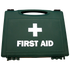 AEROCASE Medium Green Plastic Case 27 x 20 x 8cm