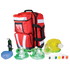 REGULATOR Oxygen Resuscitation 48 x 54 x 32cm