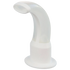 White Small Sterile Guedel Airway Size 1.5 (ISO 7.0)