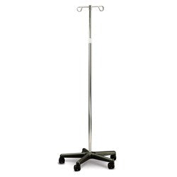 Economy Mobile IV Stand