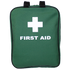 AEROBAG Medium Green First Aid Bag 29 x 23.5 x 5cm