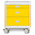Viva Yellow Isolation Cart