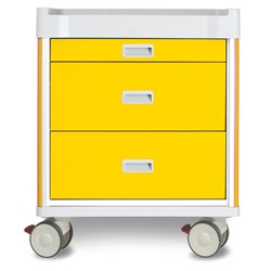 X Cart with Basket