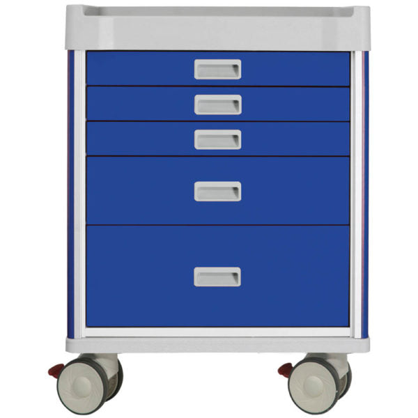 Viva Anaesthetic Cart
