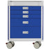 Viva Anaesthetic Cart
