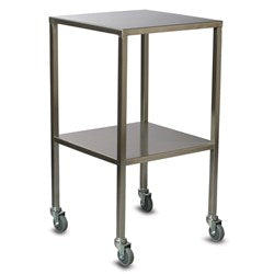 SQ Series Instrument Trolley - 900 x 490