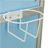 SQ Series Resuscitation Cart - 5 Drawers