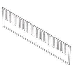 Drawer Divider - Long 155mm