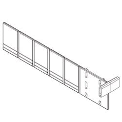 Adjustable Divider - 76mm