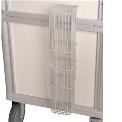SQ Series Instrument Trolley   Large