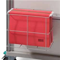 SQ Series Instrument Trolley   Large