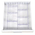 SQ Series Dressing Trolley   2 Drawer