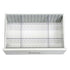 SQ Series Dressing Trolley   1 Drawer