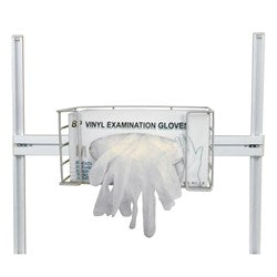 SQ Series Instrument Trolley with Rails
