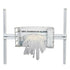 SQ Series Instrument Trolley with Rails