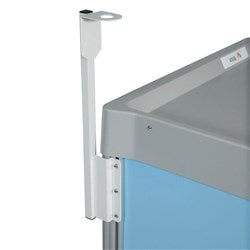 Viva Accessory - Hand Sanitiser Holder Right Hand Side