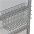 SQ Series Instrument Trolley