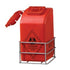 Viva Aluminium Narrow Cart
