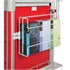 Viva Accessory: WideTriple Glove Dispenser W Rail and Screws