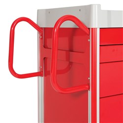 SQ Series Resuscitation Cart