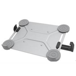 SQ Series Dressing Trolley   3 Drawer