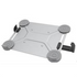 SQ Series Dressing Trolley   3 Drawer