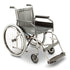 Glide Amputee Wheelchair - Self Propelled