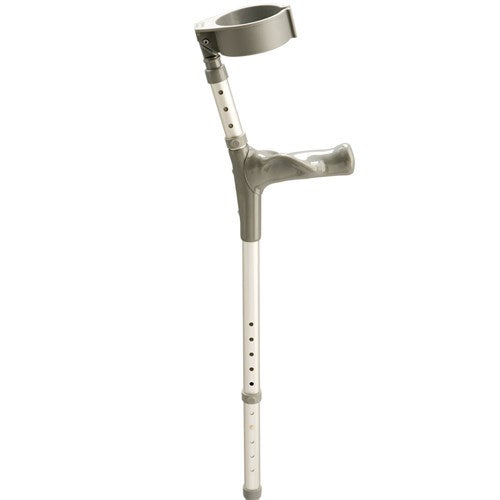 Elbow Crutches Hire Melbourne | Adjustable Forearm Crutches Victoria