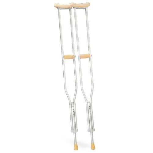Underarm Crutches Hire Melbourne | Axillary Crutches Victoria