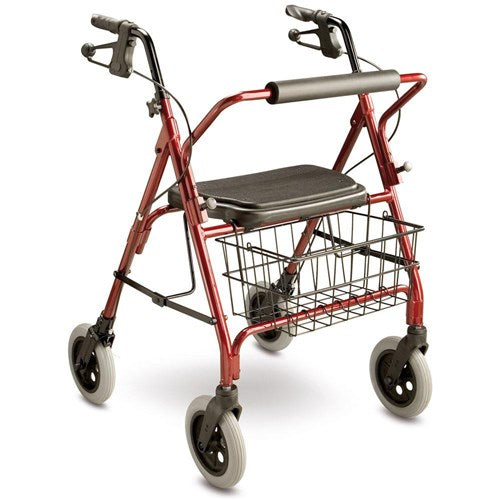 Caravan Seat Walker / Rollator