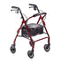 Explorer Walker - Burgundy