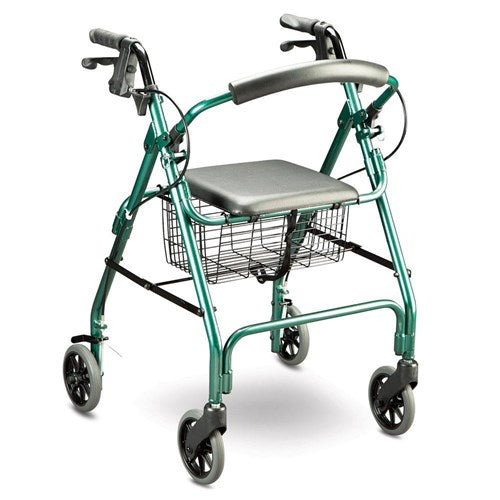Seat Walker Hire Melbourne | Rollator Rental Victoria - Hire to Buy