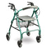 Mio - Carbon Regular Rollator