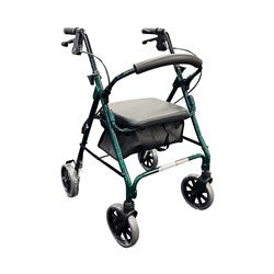 Rover Walker - Burgundy