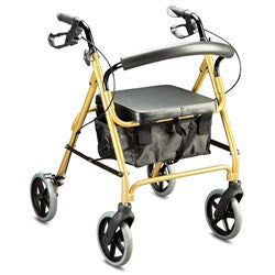 Trekker Walker - Burgundy