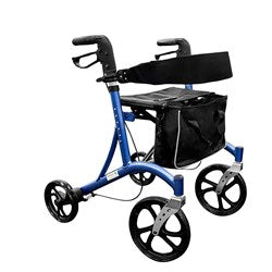 Walkmate folding walking stick