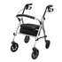 Steady Step Quad Walking Stick
