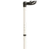 Fisher Moulded Handle Walking Stick - Right