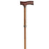 Adjustable Walking Stick, Folding - Long