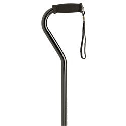 Footrest Padded