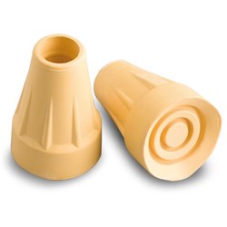 Crutch Tip Heavy Duty