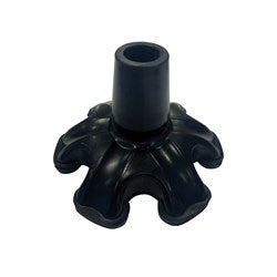 Smik Self Standing Cane Tip - Suits 19mm Stick
