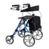 Hi Roller Seat Walker / Rollator