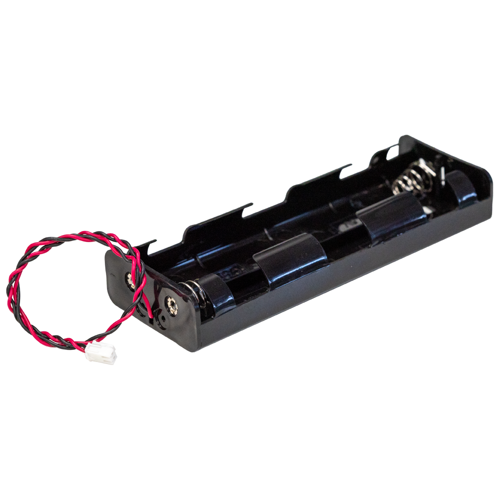 BRAYDEN Manikin Adult C Battery Casing