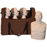 BRAYDEN Carry Bag for 4 Manikins